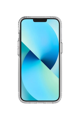 Dali Design Apple Uyumlu iPhone 14 Plus Şeffaf Kılıf Horror 7 Tasarımlı