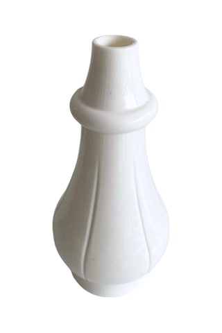 Tombul Beyaz 18cm Plastik Ayak Mobilya Masa Ve Dolap Ayağı Beyaz 18cm 4 Adet Beyaz