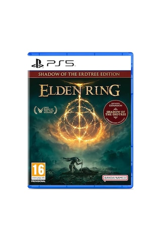 Elden Ring Shadow Of The Erdtree PS5 Oyun