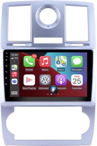 Chrysler 300C Multimedya Android Naviboss