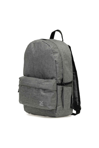 Kinetix Sn362 Rıley 5pr Grı Melanj Unisex Sırt Çantası 000000000102043621 Gri