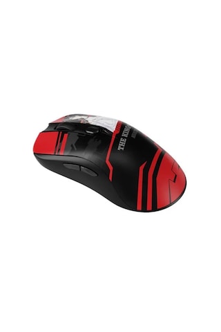 Akko AG ONE 8K HZ The King’s Avatar Limited Edition Gaming Mouse