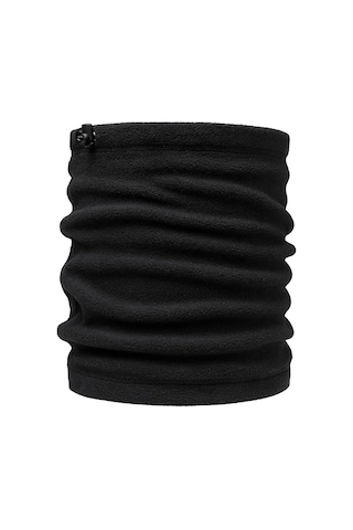 Seva Boyunluk Termal Polar Boyunluk Unisex Siyah