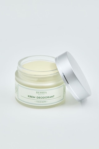 Ressha Krem Deodorant Yasemin 50 Ml