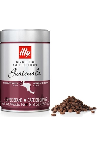 İlly Çekirdek Kahve - Guatemala 250 G
