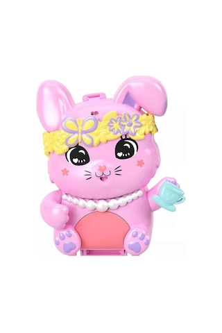 Polly Pocket Ve Maceraları Mikro Oyun Setleri Jcr40
