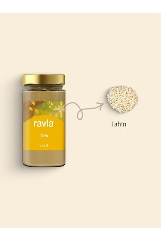 Ravla Tahin - 500g