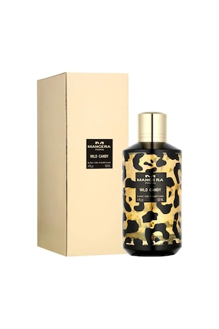 Mancera Wild Candy Edp 120 Ml Unisex Parfüm Oryantal
