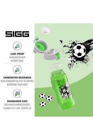 Sigg Viva Wmb One Top Kids Genel
