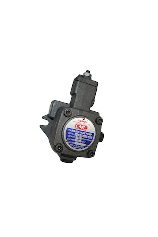 CML Camel Değişken Debili Kanatlı Hidrolik Pompa VCM-SF-15B-10