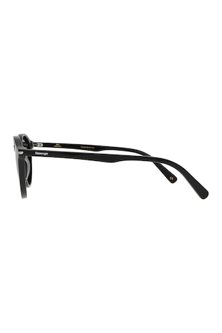 Slazenger 6995.c1 50 Polarize Unisex Güneş Gözlüğü Siyah