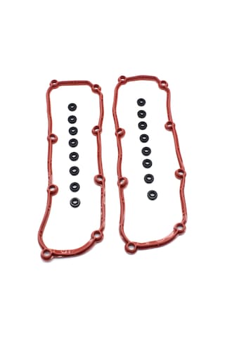 Reedark Dodge 3.3l 3.8l Motor Kapak Conta Takımı - Dayanıklı Kauçuk Malzeme 2005-2010