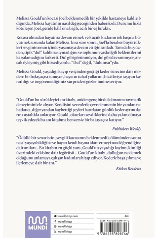 Dulumsu / Melissa Gould