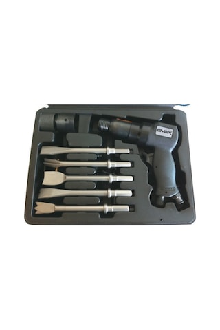 Emax ET-2275K Havalı Keski Kalafat Tabanca Seti 190 MM