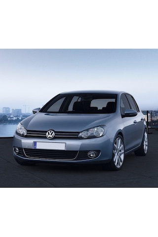 VW Golf 6 2009-2012 Vites Topuzu Körüğü 5 İleri 5K0711113N