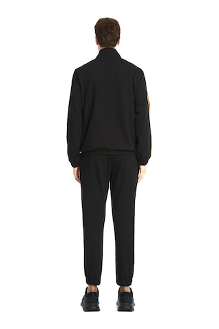 Galatasaray Erkek Eşofman Takım E232242 Siyah