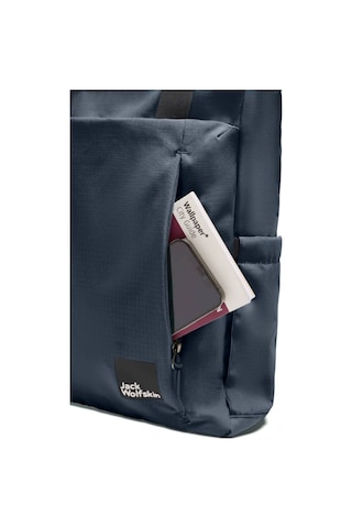 Jack Wolfskin Jack Wolfskın Eve Unısex Midnight Sky Çanta A64014-c0412 Lacivert