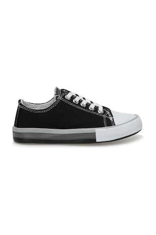 Polaris 524016 Siyah Sneakers Ayakkabı