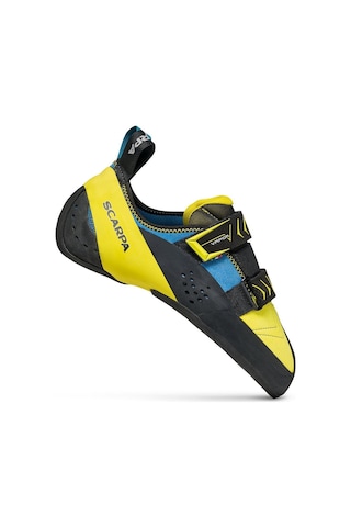 Scarpa Vapor V Tırmanış Ayakkabısı Yellow Sarı