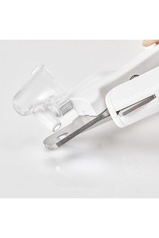 Petkit Ledli Tırnak Makası Beyaz