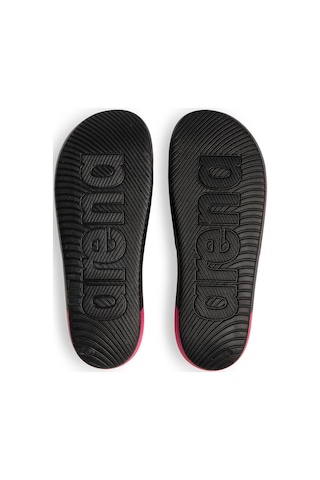 Arena Urban Active Unisex Siyah Günlük Stil Terlik 009277300 1667448 Siyah