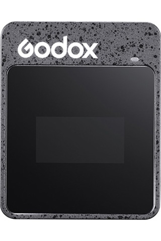 Godox Movelink Iı M2 Kablosuz İkili Mikrofon Kiti