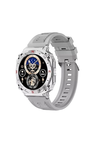 Ixtech Xee-Fit F1 Akıllı Saat (Distribütör Garantili)