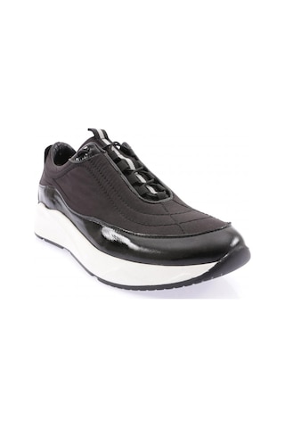 Dgn 2149 Erkek Sneakers Ayakkkabi 2149-2285-R1534 Siyah