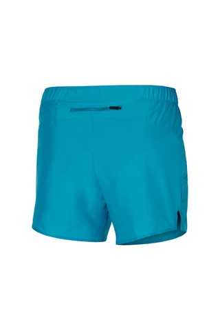 Core 5.5 Kadın Şort Mavi Çok Renkli