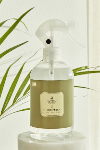 Karaca Home Green Fresh Oda ve Çamaşır Spreyi