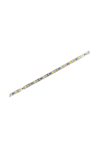 5 Volt Şerit Led 5mm 60 Ledli Gün Işığı 2835 5v Şerit Led 5m