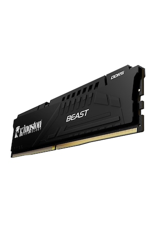 Kingston KF568C34BBE-16TR Beast 16GB 6800MHz DDR5 CL34 DIMM RAM