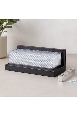 22w Ip66 Led Aplik Duvar Lambası - 50.000 Saat
