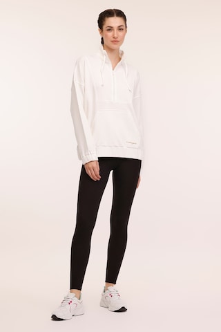 Lumberjack Wl Molly 16es300 3pr Ekru Kadın Sweat Ekru