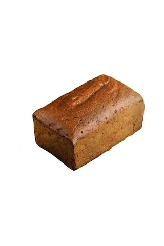 Ekotime Vegan Tam Karabuğday Ekmeği 500 G
