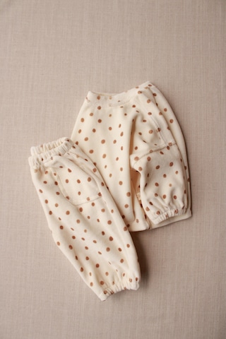 Spot Soft Mood Takım Krem