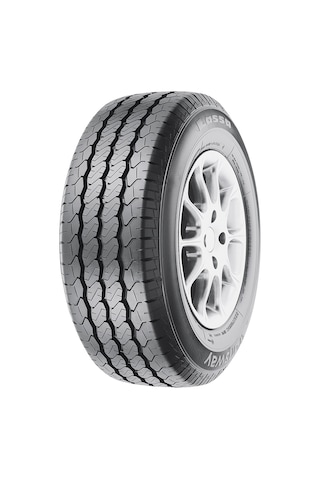 Lassa Transway 195/75R16C 107/105R 8Pr Yaz Lastiği 2025