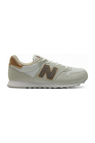 New Balance 500 Kadın Günlük Spor Ayakkabı C-new500rgrb10g01 Gri