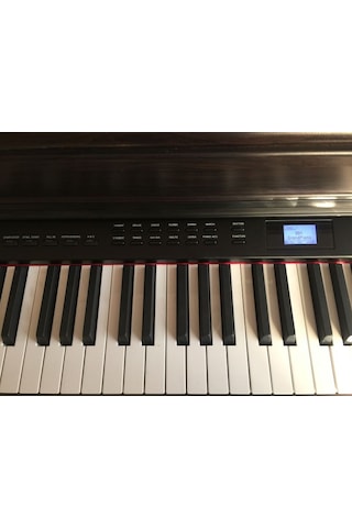 Capella Cp350 Rosewood Dijital Piyano