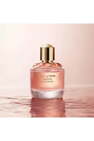 Elie Saab Girl Of Now Forever Edp 90 Ml Kadın Parfümü Meyve