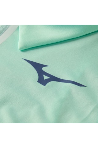 Frontier Dress Kadın Tenis Elbisesi Yeşil Çok Renkli