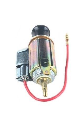 Sarı Işıklı Çakmak 12V / Icca02 (541336942)