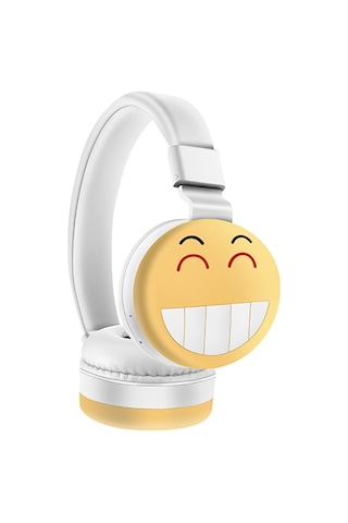 Karler Bass KR9900 Bluetooth 5.0 Kulak Üstü Kulaklık