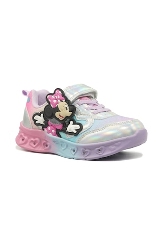 Minniemouse Minnie Mouse Lumbo.p Çok Renkli Kız Çocuk Sneaker Lumbo.p6fx