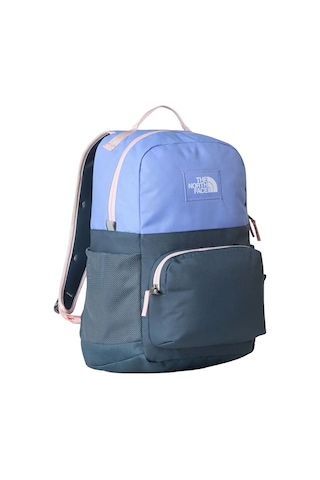 The North Face Y Chuckwalla Daypack Sırt Çantası Lila Mavisi Granit Grisi Nf0a8eewnw61 Lila Mavisi/granit Grisi