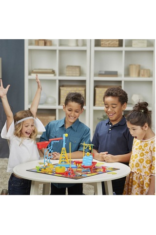 Hasbro Fare Kapanı C0431
