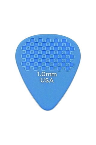 Planet Waves 7dbu5-10 Duralin Duragrip Pena 10'lu Paket - Medium Heavy Kaydırmaz Yüzey - Dayanıklı Duralin - Sert