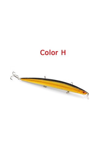 YEM 18.5 cm 24,26 gr ÜÇ 3LÜ KANCALI 033H