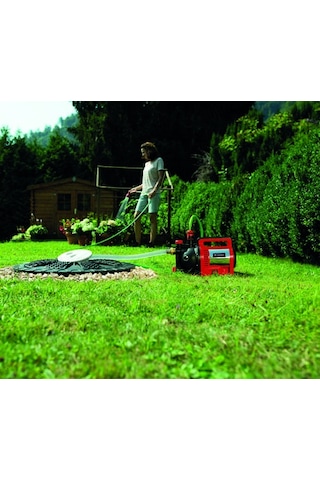 Einhell Gc-Gp 1250 N Bahçe Pompası - 4180350