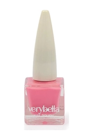 Vrb48000 Very Bella - Unicorn Tırnak Seti Oje+kağıt Törpü